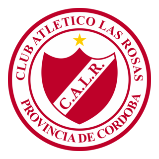 Club Atlético Las Rosas de Villa Logo PNG Vector
