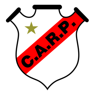 Club Atlético River Plate de Villa Dolores Córdoba Logo PNG Vector