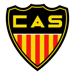 Club Atlético Sacachispas Logo PNG Vector