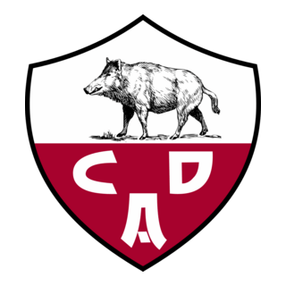 Club Deportivo Ambul de Ambul Córdoba Logo PNG Vector