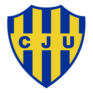 Club Juventud Unida de La Paz Córdoba Logo PNG Vector