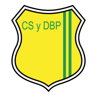 Club Social y Deportivo Barrio Progreso Logo PNG Vector