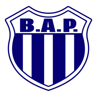Club Social y Deportivo Buenos Aires Al Pacífico Logo PNG Vector