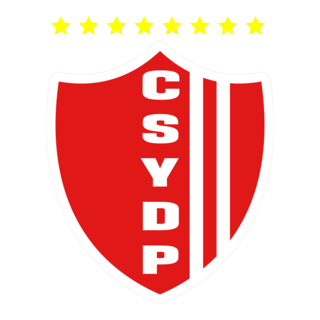 Club Social y Deportivo Peñarol Logo PNG Vector