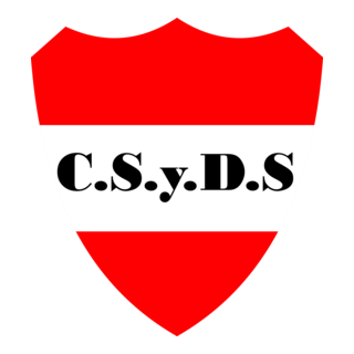 Club Social y Deportivo Salsacate Logo PNG Vector