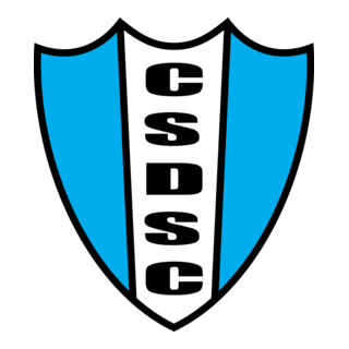 Club Social y Deportivo San Cala Logo PNG Vector