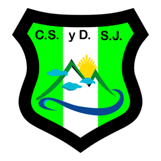 Club Social y Deportivo San Jerónimo de San Jeróni Logo PNG Vector