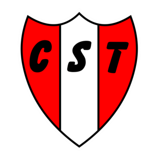 Club Sportivo Tajamar de Las Rabonas Córdoba Logo PNG Vector