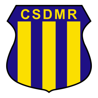 Club Sportivo y Deportivo Monte Redondo Logo PNG Vector