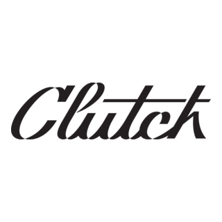 Clutch Automotive Logo PNG Vector