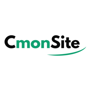 CmonSite Logo PNG Vector