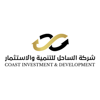 COAST Investment & Development Logo PNG Vector
