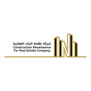 Construction Renaissance Logo PNG Vector