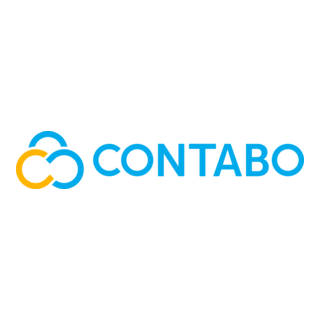 Contabo Logo PNG Vector