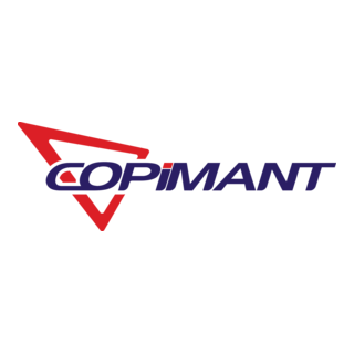 COPIMANT Logo PNG Vector