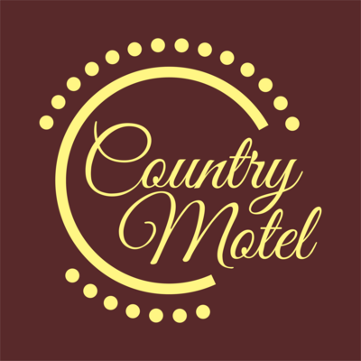 Country Motel Koboko Logo PNG Vector