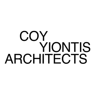 Coy Yiontis Architects Logo PNG Vector
