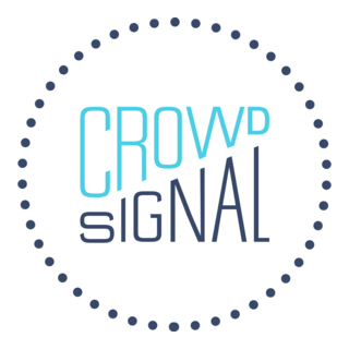 Crowdsignal Logo PNG Vector