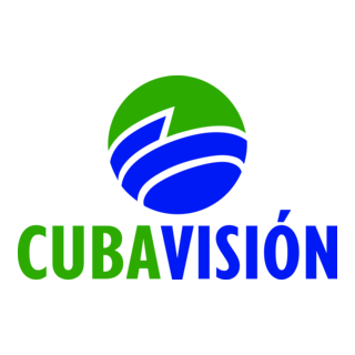 Cubavisión 2009 Logo PNG Vector