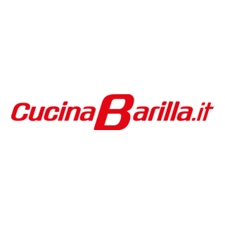 CucinaBarilla Logo PNG Vector