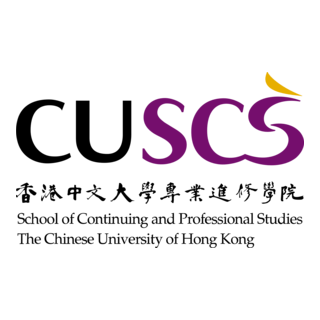 CUSCS Logo PNG Vector