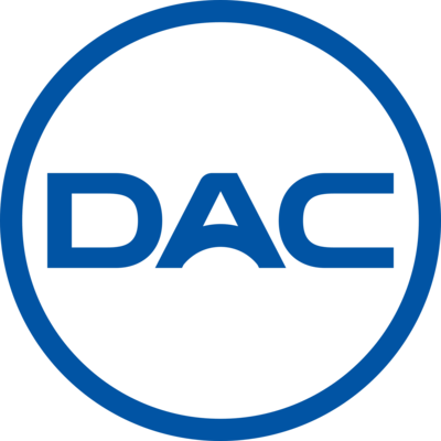 DAC Logo PNG Vector