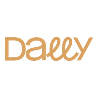 Dally Logo PNG Vector