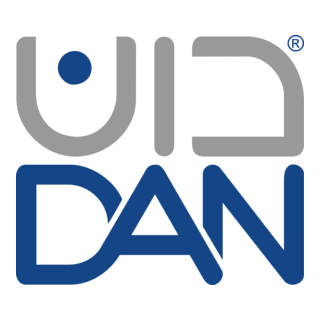 DAN PLASTIC PRODUCTS FACTORY Logo PNG Vector