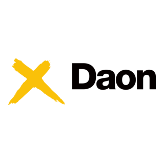 Daon Logo PNG Vector