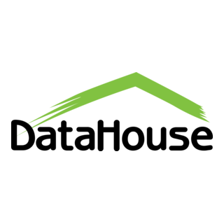 DataHouse Logo PNG Vector