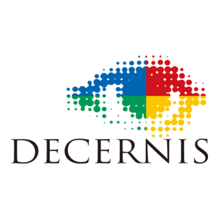 Decernis Logo PNG Vector