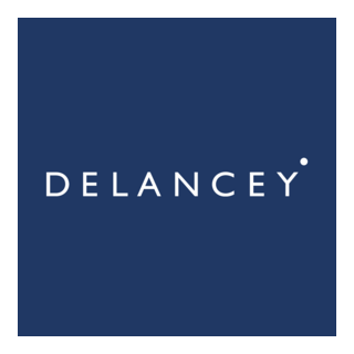 Delancey Logo PNG Vector