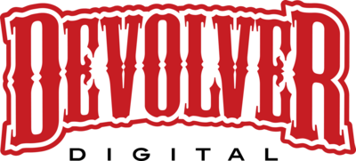 Devolver Digital Inc Logo PNG Vector