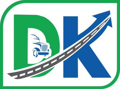 DK Oman Logo PNG Vector