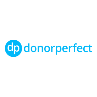 DonorPerfect Logo PNG Vector