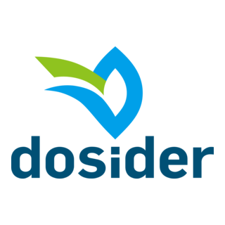 DOSİDER Logo PNG Vector