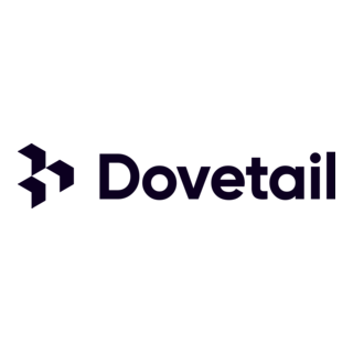 Dovetail Logo PNG Vector