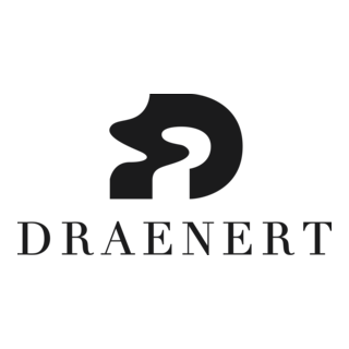 Draenert Logo PNG Vector