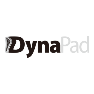 DynaPad Logo PNG Vector