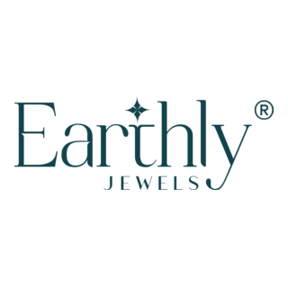 Earthly Jewels Logo PNG Vector