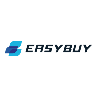 EasyBuy Logo PNG Vector
