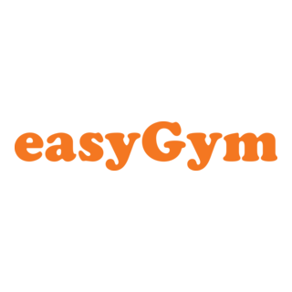 easyGym Logo PNG Vector