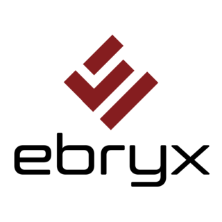 ebryx Logo PNG Vector