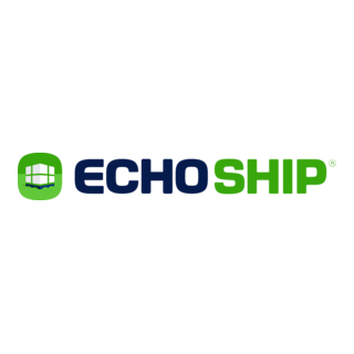 EchoShip Logo PNG Vector