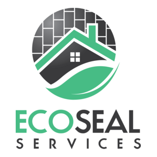 Ecoseal Services Inc. Logo PNG Vector