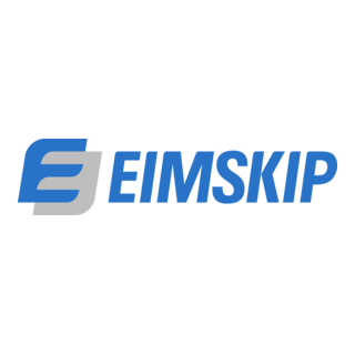 Eimskip Logo PNG Vector