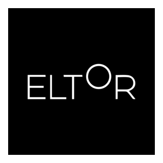 Eltor Logo PNG Vector