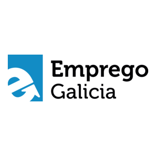 Emprego Galicia Logo PNG Vector