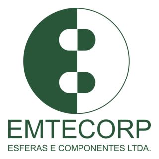 Emtecorp Logo PNG Vector