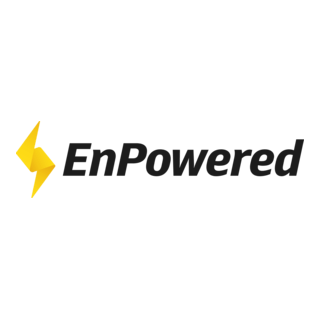 EnPowered Logo PNG Vector